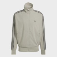 Hanorac pentru bărbați Adidas Firebird Tt Crd Silver Pebble, s.M imaginea #6 — magazin online Desire.md