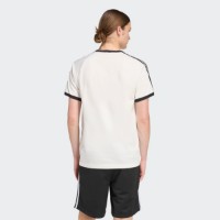 Мужская футболка Adidas 3-Stripes Tee White, s.XL фото №2 — интернет-магазин Desire.md