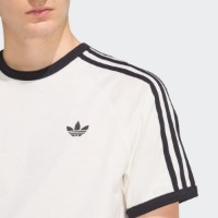 Мужская футболка Adidas 3-Stripes Tee White, s.XL фото №5 — интернет-магазин Desire.md