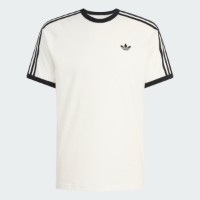 Мужская футболка Adidas 3-Stripes Tee White, s.XL фото №6 — интернет-магазин Desire.md