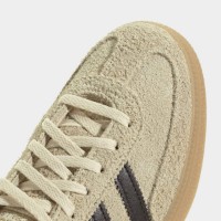 Ghete pentru dame Adidas Handball Spezial W Warm Vanilla/Aurora Coffee/Gold Metallic, s.38 imaginea #5 — magazin online Desire.md