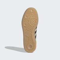 Ghete pentru dame Adidas Handball Spezial W Warm Vanilla/Aurora Coffee/Gold Metallic, s.38 imaginea #7 — magazin online Desire.md