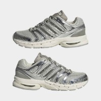 Adidași pentru dame Adidas Adistar Control 5 Off White/Silver Metallic/Sesame, s.38 imaginea #2 — magazin online Desire.md