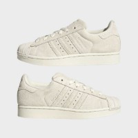 Ghete pentru dame Adidas Superstar II W Off White/Grey Two, s.39.5 imaginea #2 — magazin online Desire.md