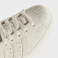 Ghete pentru dame Adidas Superstar II W Off White/Grey Two, s.38.5 imaginea #5 — magazin online Desire.md