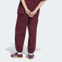 Женские спортивные штаны Adidas Ess Fl Jogger Maroon, s.S фото №2 — интернет-магазин Desire.md