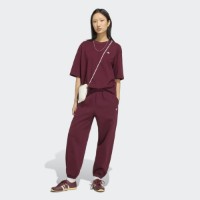 Женские спортивные штаны Adidas Ess Fl Jogger Maroon, s.S фото №3 — интернет-магазин Desire.md