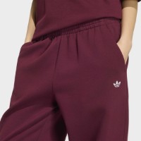 Женские спортивные штаны Adidas Ess Fl Jogger Maroon, s.S фото №4 — интернет-магазин Desire.md