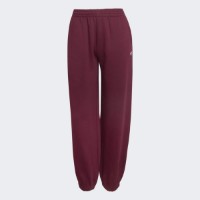 Женские спортивные штаны Adidas Ess Fl Jogger Maroon, s.S фото №6 — интернет-магазин Desire.md