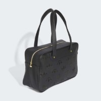 Geantă Adidas Holdall Black