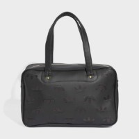 Geantă Adidas Holdall Black imaginea #2 — magazin online Desire.md