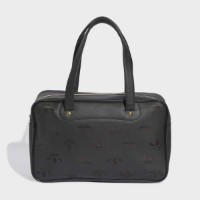 Geantă Adidas Holdall Black imaginea #3 — magazin online Desire.md