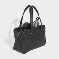 Geantă Adidas Holdall Black imaginea #4 — magazin online Desire.md