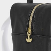 Geantă Adidas Holdall Black imaginea #6 — magazin online Desire.md
