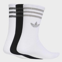 Сiorapi pentru dame Adidas 3S Gl Ct S 3P White/Silver Metalic/Black, s.S imaginea #2 — magazin online Desire.md