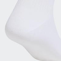 Сiorapi pentru dame Adidas 3S Gl Ct S 3P White/Silver Metalic/Black, s.S imaginea #4 — magazin online Desire.md