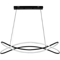 Lustră Horoz Monarch 100W SMD IP20 220-240V (0190790100010)