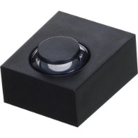 Aplică exterior Horoz Cobalt-2 2W SMD 12L 220-240V IP65 (0761200002010)