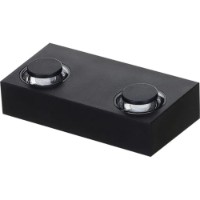 Aplică exterior Horoz Cobalt-4 4W SMD 24L 220-240V IP65 (0761200004010)