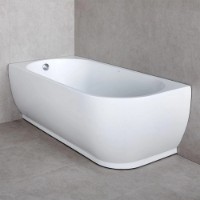 Cadă de baie Aifol Rato 1700x800 (90212) imaginea #4 — magazin online Desire.md
