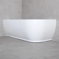 Cadă de baie Aifol Rato 1700x800 (90212) imaginea #7 — magazin online Desire.md