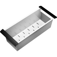 Colander chiuvete de bucatarie Aquasanita CL  187.440