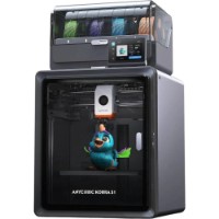Imprimantă 3D Anycubic Kobra S1 Combo