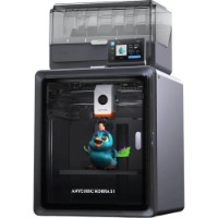 Imprimantă 3D Anycubic Kobra S1 Combo imaginea #2 — magazin online Desire.md
