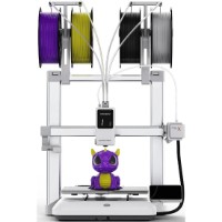 Imprimantă 3D Anycubic Kobra X imaginea #2 — magazin online Desire.md