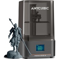 Imprimantă 3D Anycubic Photon Mono 4 imaginea #2 — magazin online Desire.md