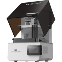 Imprimantă 3D Anycubic Photon P1 imaginea #2 — magazin online Desire.md