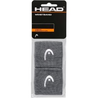 Minecuta Head Wristband 2.5" Dark Grey imaginea #1 — magazin online Desire.md