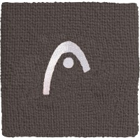 Minecuta Head Wristband 2.5" Dark Grey imaginea #2 — magazin online Desire.md