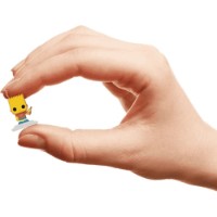 Set jucării Funko Pop Town The Simpsons: Bart Simpson&Kwik-E-Mart (83684) imaginea #4 — magazin online Desire.md