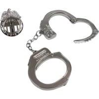 Set jucării Gonher Police (324/0)