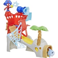 Игровой набор Hasbro Spidey Island (G0665) фото №2 — интернет-магазин Desire.md