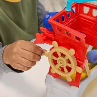 Игровой набор Hasbro Spidey Island (G0665) фото №5 — интернет-магазин Desire.md