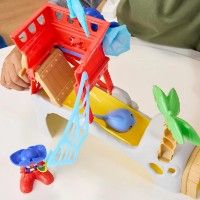 Игровой набор Hasbro Spidey Island (G0665) фото №6 — интернет-магазин Desire.md