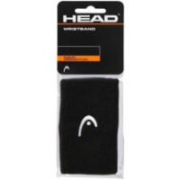 Minecuta Head Wristband 5" Black