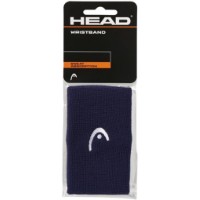 Minecuta Head Wristband 5" Navy