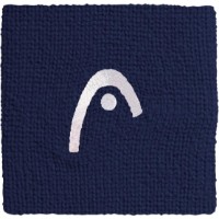 Напульсник Head Wristband 5" Navy фото №2 — интернет-магазин Desire.md