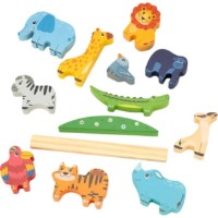 Set jucării John Toy Animals (JHTOY-338) imaginea #3 — magazin online Desire.md