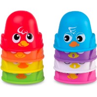 Set jucării Kiddi Smart 4553-KS imaginea #2 — magazin online Desire.md