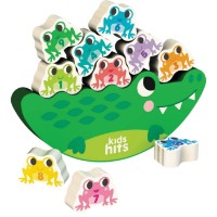 Игровой набор Kids Hits Crocodile (4897126753172)