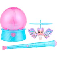 Set jucării L.O.L Surprise! Magic Flyers Fairies: Snowflake (077454)