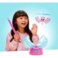 Set jucării L.O.L Surprise! Magic Flyers Fairies: Snowflake (077454) imaginea #4 — magazin online Desire.md