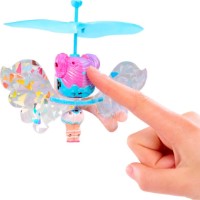 Set jucării L.O.L Surprise! Magic Flyers Fairies: Snowflake (077454) imaginea #8 — magazin online Desire.md