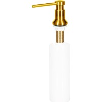 Dozator detergent lichid Aquasanita DH Gold imaginea #2 — magazin online Desire.md