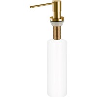 Dozator detergent lichid Aquasanita DL Gold imaginea #2 — magazin online Desire.md