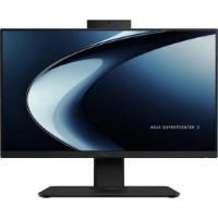 Sistem Desktop Asus P440VAK Black (Core 3 100U 8Gb 256Gb)